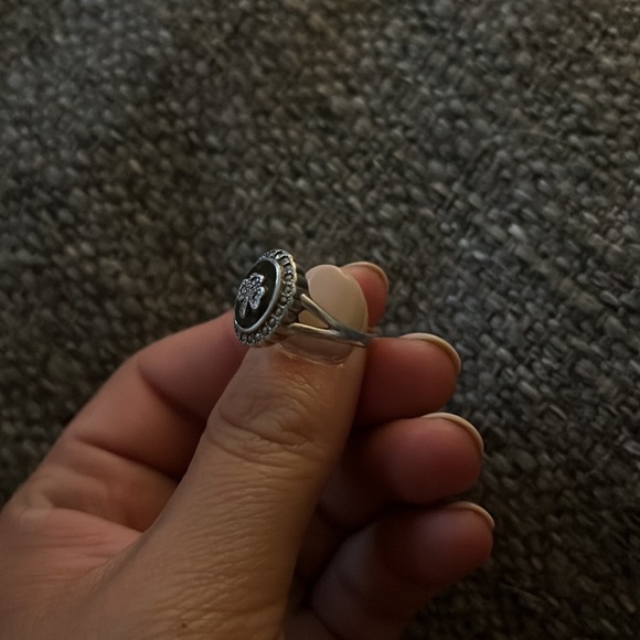 Solvar ring - Picture 3 of 5